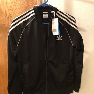 Adidas Superstar Track